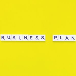 business plan